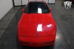 Thumbnail Photo 6 for 1996 Chevrolet Corvette Coupe