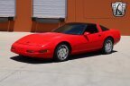Thumbnail Photo 2 for 1996 Chevrolet Corvette Coupe