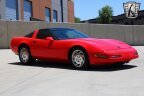 Thumbnail Photo 5 for 1996 Chevrolet Corvette Coupe