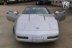 Thumbnail Photo 5 for 1996 Chevrolet Corvette Convertible