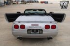 Thumbnail Photo 6 for 1996 Chevrolet Corvette Convertible