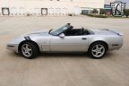 Thumbnail Photo 3 for 1996 Chevrolet Corvette Convertible