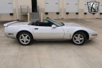 Thumbnail Photo 4 for 1996 Chevrolet Corvette Convertible