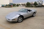 Thumbnail Photo 2 for 1996 Chevrolet Corvette Convertible