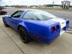 Thumbnail Photo 5 for 1996 Chevrolet Corvette Coupe