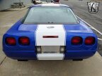 Thumbnail Photo 6 for 1996 Chevrolet Corvette Coupe