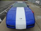 Thumbnail Photo 2 for 1996 Chevrolet Corvette Coupe