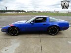 Thumbnail Photo 4 for 1996 Chevrolet Corvette Coupe