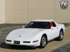 Thumbnail Photo 2 for 1996 Chevrolet Corvette Convertible