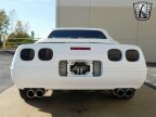 Thumbnail Photo 6 for 1996 Chevrolet Corvette Convertible