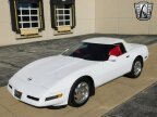 Thumbnail Photo 4 for 1996 Chevrolet Corvette Convertible