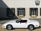 Thumbnail Photo 3 for 1996 Chevrolet Corvette Convertible