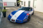 Thumbnail Photo 2 for 1996 Chevrolet Corvette