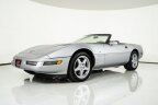 Thumbnail Photo 4 for 1996 Chevrolet Corvette
