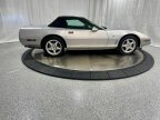 Thumbnail Photo 4 for 1996 Chevrolet Corvette