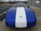 Thumbnail Photo 2 for 1996 Chevrolet Corvette Coupe