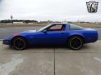 Thumbnail Photo 4 for 1996 Chevrolet Corvette Coupe