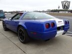 Thumbnail Photo 5 for 1996 Chevrolet Corvette Coupe