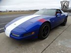 Thumbnail Photo 3 for 1996 Chevrolet Corvette Coupe