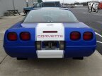 Thumbnail Photo 6 for 1996 Chevrolet Corvette Coupe