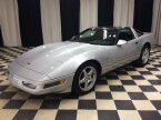 Thumbnail Photo 2 for 1996 Chevrolet Corvette