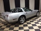 Thumbnail Photo 5 for 1996 Chevrolet Corvette