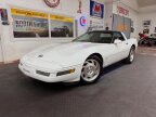 Thumbnail Photo 2 for 1996 Chevrolet Corvette