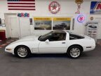 Thumbnail Photo 4 for 1996 Chevrolet Corvette