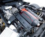 Thumbnail Photo 2 for 1996 Chevrolet Corvette Convertible