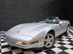 Thumbnail Photo 1 for 1996 Chevrolet Corvette