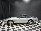 Thumbnail Photo 2 for 1996 Chevrolet Corvette