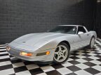 Thumbnail Photo 3 for 1996 Chevrolet Corvette