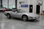 Thumbnail Photo 5 for 1996 Chevrolet Corvette