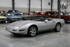 Thumbnail Photo 2 for 1996 Chevrolet Corvette