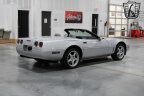 Thumbnail Photo 4 for 1996 Chevrolet Corvette
