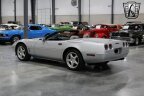 Thumbnail Photo 3 for 1996 Chevrolet Corvette