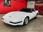 Thumbnail Photo 2 for 1996 Chevrolet Corvette