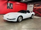 Thumbnail Photo 1 for 1996 Chevrolet Corvette