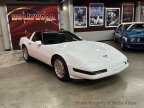 Thumbnail Photo 6 for 1996 Chevrolet Corvette