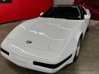 Thumbnail Photo 3 for 1996 Chevrolet Corvette