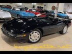 Thumbnail Photo 2 for 1996 Chevrolet Corvette Convertible