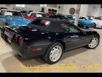 Thumbnail Photo 3 for 1996 Chevrolet Corvette Convertible