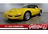 1996 Chevrolet Corvette Coupe