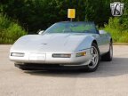 Thumbnail Photo 2 for 1996 Chevrolet Corvette