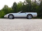 Thumbnail Photo 3 for 1996 Chevrolet Corvette