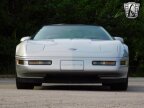 Thumbnail Photo 6 for 1996 Chevrolet Corvette