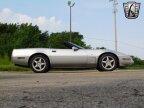 Thumbnail Photo 5 for 1996 Chevrolet Corvette
