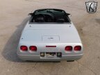 Thumbnail Photo 4 for 1996 Chevrolet Corvette
