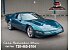 1996 Chevrolet Corvette Convertible