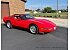 1996 Chevrolet Corvette